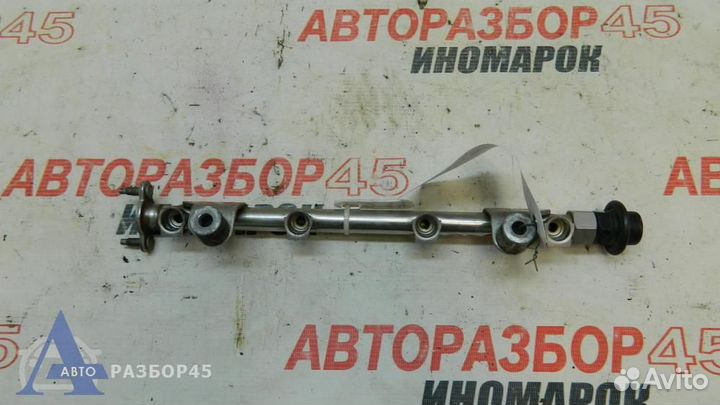 Рейка топливная для Kia Rio 2 2005-2011г