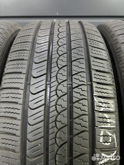 Pirelli Scorpion AS Plus 3 245/60 R18 105H