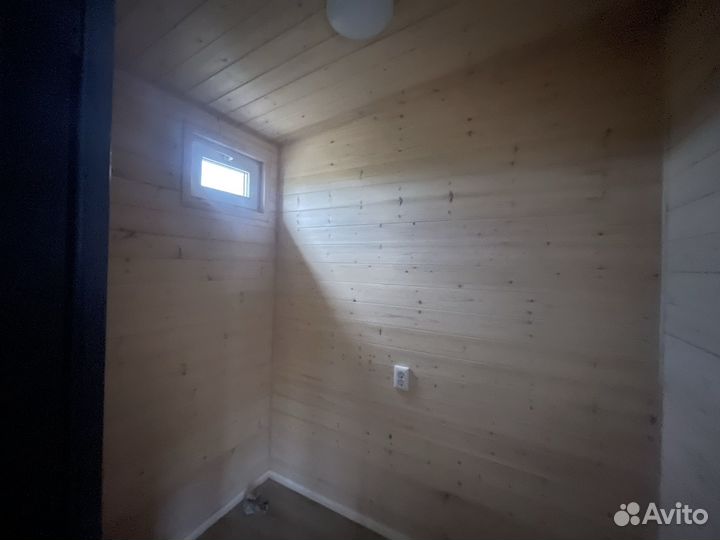 Каркасный модульный дом от 15 до 73кв.м