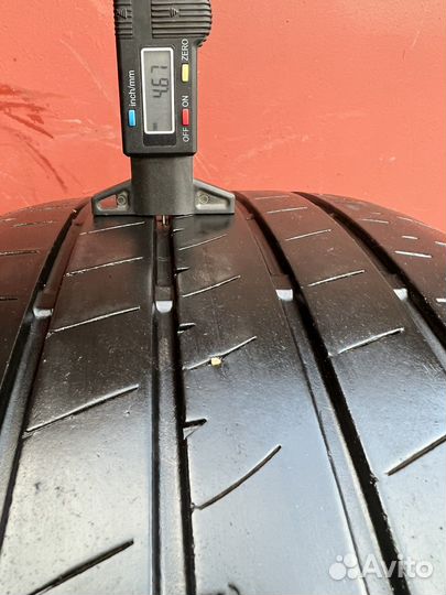 Bridgestone Turanza T005A 235/45 R18 94W