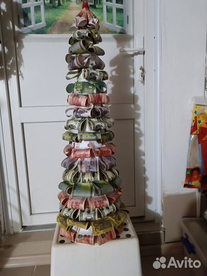 Ёлка -удачи