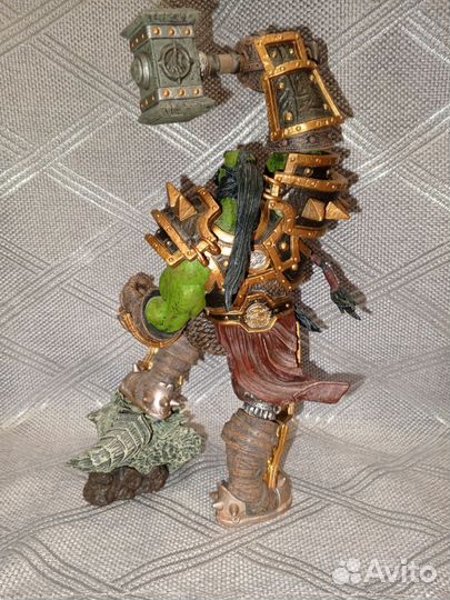 Фигурка Word Of Warcraft