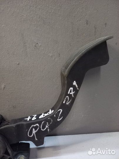 Педаль газа Ford Focus 2