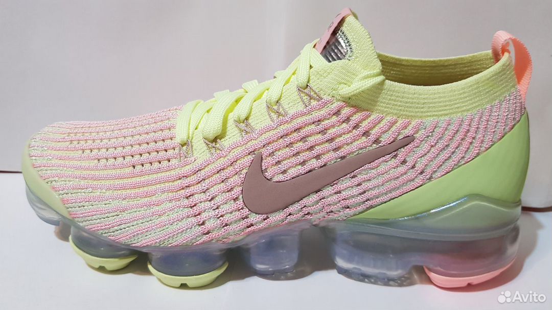 Nike air vapormax flyknit usa best sale