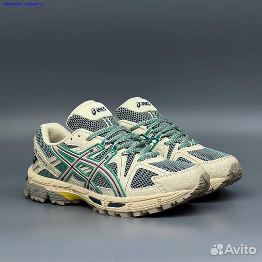 Кроссовки Asics Gel-Kahana 8 (Арт.56156)