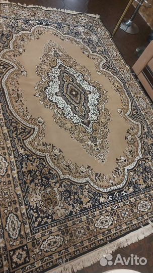 Ковер турецкий новый