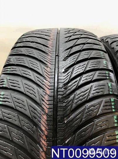 Michelin Pilot Alpin 5 SUV 225/60 R17 103H