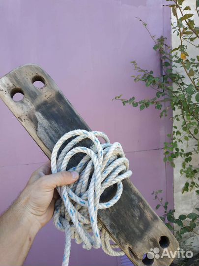 Детская качель