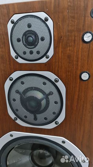 Yamaha ns 2000