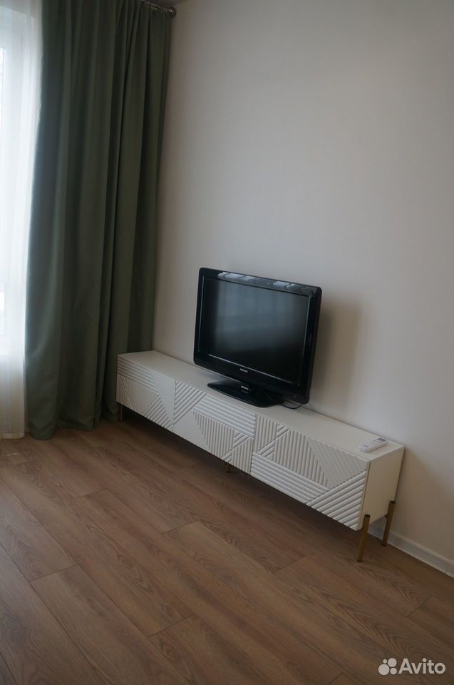 Евро2-комнатная квартира, 31,9 м² — фото 5