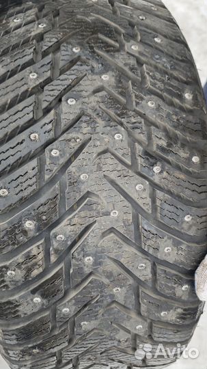 Nokian Tyres Nordman 8 245/45 R19 105T