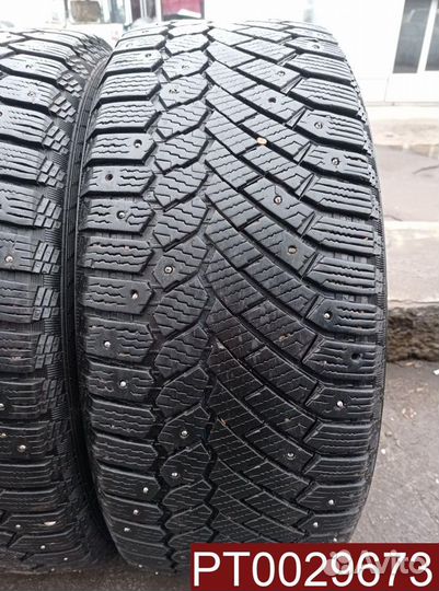 Gislaved Nord Frost 200 235/55 R17 98H