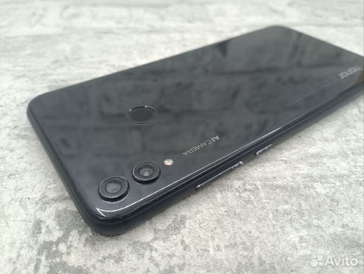 HONOR 8X, 4/64 ГБ