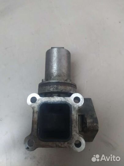 Клапан egr kia sorento 1 2.5 284104a410