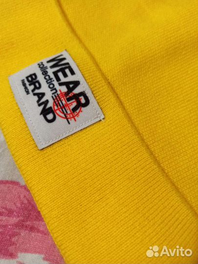 Шапки на мальчика 2-4 года