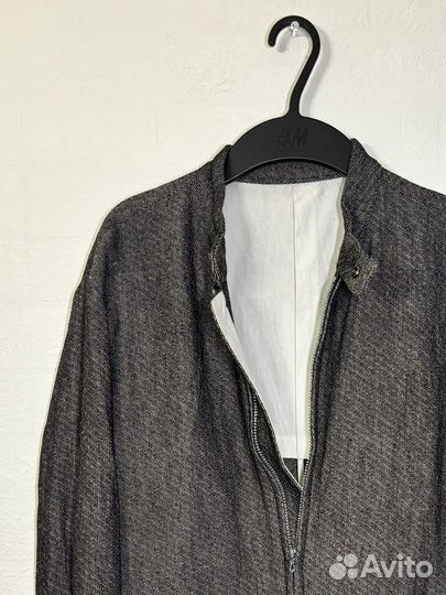 Attachment Kazuyuki Kumagai Куртка