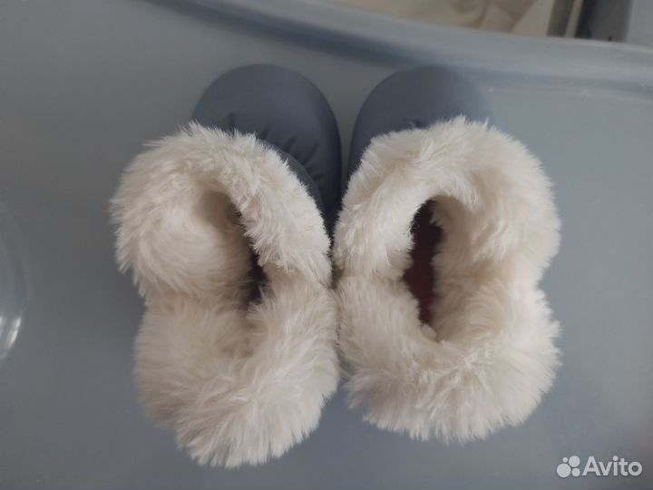 Обувь детская