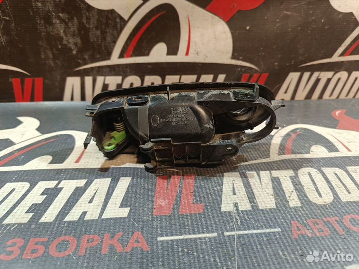 Ручка двери задняя Chevrolet Lachetti J200