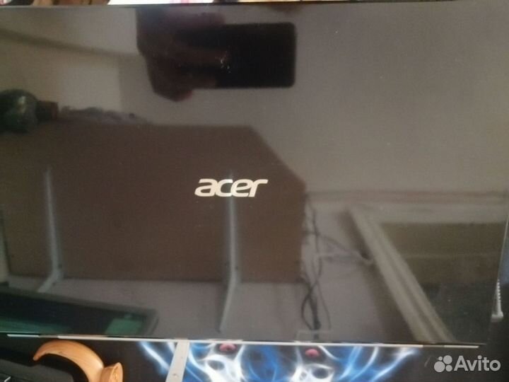 Acer aspire v3 551g