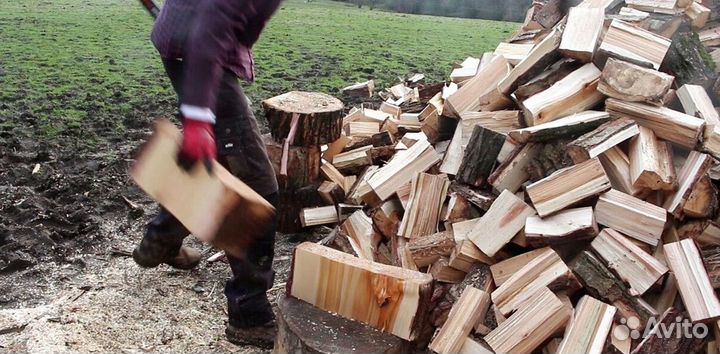 Дрова честные