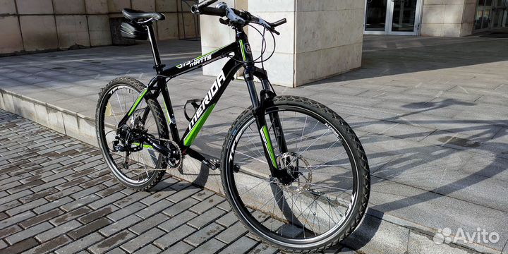 Merida matts TFS 400 Велосипед MTB