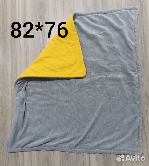 Детское одеяло