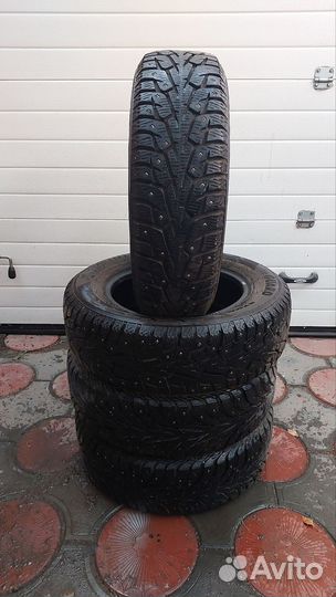 Yokohama Ice Guard 5 IG50 A 185/65 R14