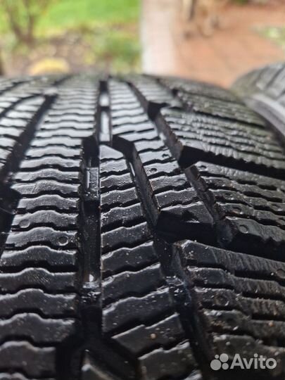 Nokian Tyres Nordman RS 205/55 R16 94R