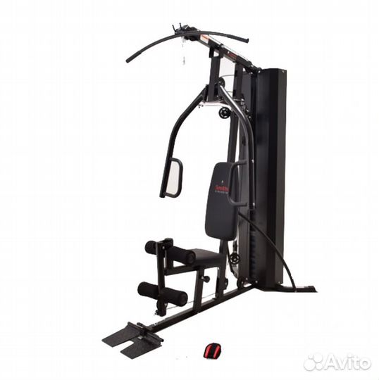 Мультистанция Smith HG650