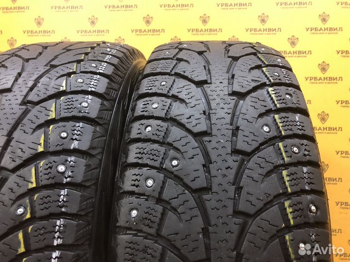 Hankook I'Pike RW11 225/60 R17 99T