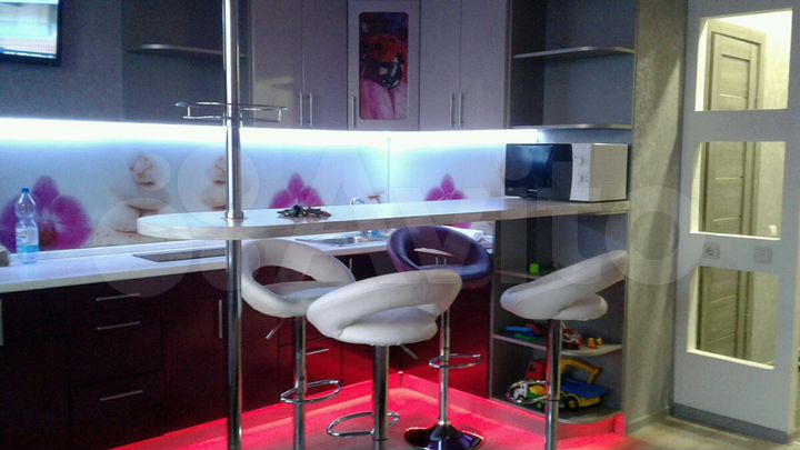 Квартира-студия, 27 м², 2/9 эт.