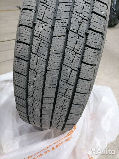 Foman Polar Bear 5.10/60 R17