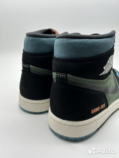 Nike Air Jordan 1 High Element Gore-Tex оригинал