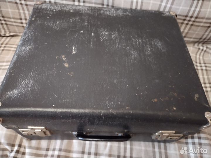 Баян аккордеон Этюд