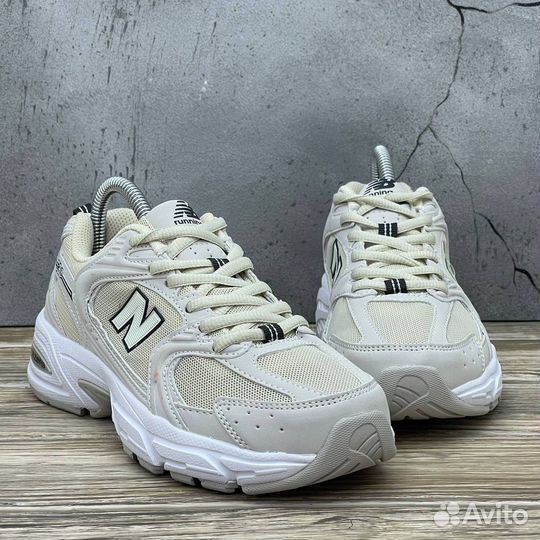 Кроссовки New Balance 530 Размеры 36-45
