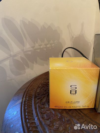 Туалетная вода, парфюм духи Oriflame