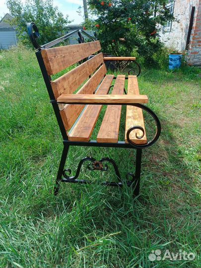 Садовая мебель