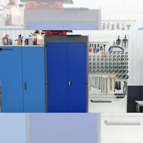 Автосервис Лидер в Лотошино сход развал 3D, Лотошино