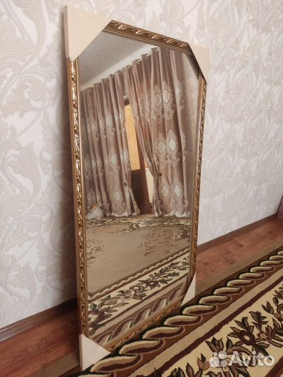 Зеркало с подсветкой