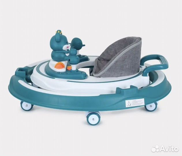 Ходунки детские