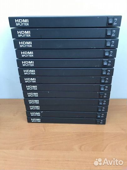 Сплитер hdmi
