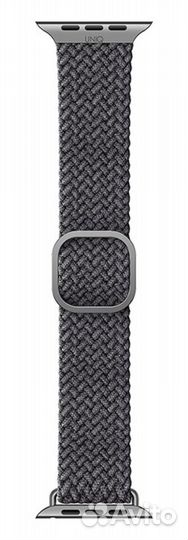 Ремешок Uniq aspen Design Braided для Apple Watch