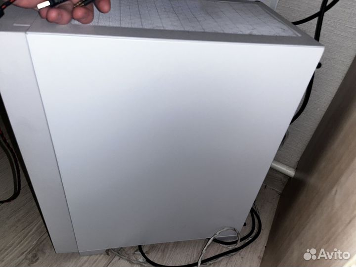 Игровой компьютер rtx 3070