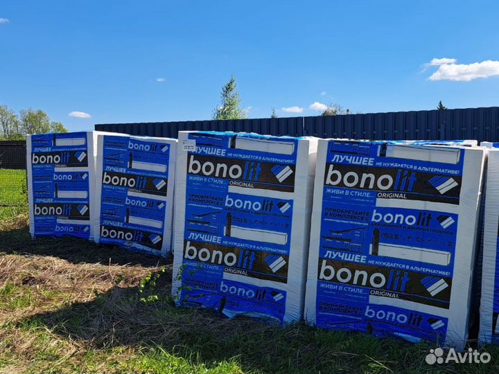 Газобетонные блоки