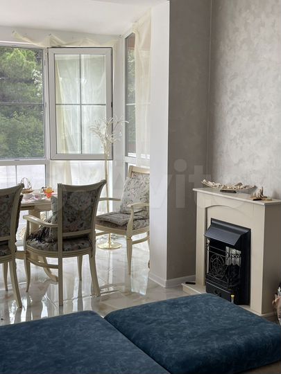 Дом 110 м² на участке 3 сот.