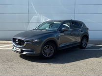 Mazda CX-5 2.0 AT, 2018, 62 934 км, с пробегом, цена 2 950 000 руб.