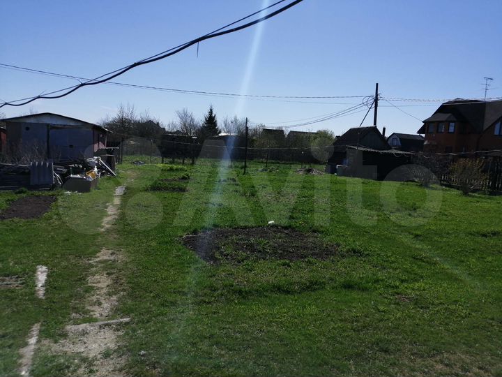 Дом 79,3 м² на участке 10,8 сот.