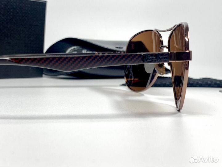 Очки Ray Ban Aviator