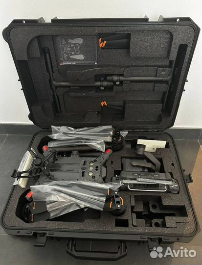 Matrice 350 RTK + H20T