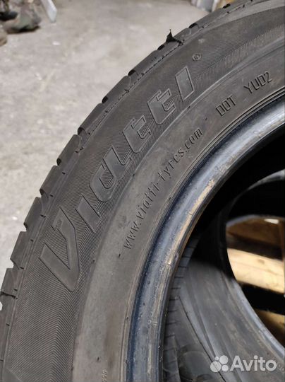 Viatti Strada Asimmetrico 195/65 R15
